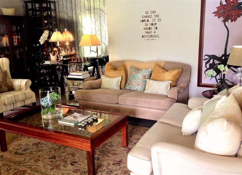 Cathkin Cottage Bed & Breakfast Champagne Valley Esterno foto