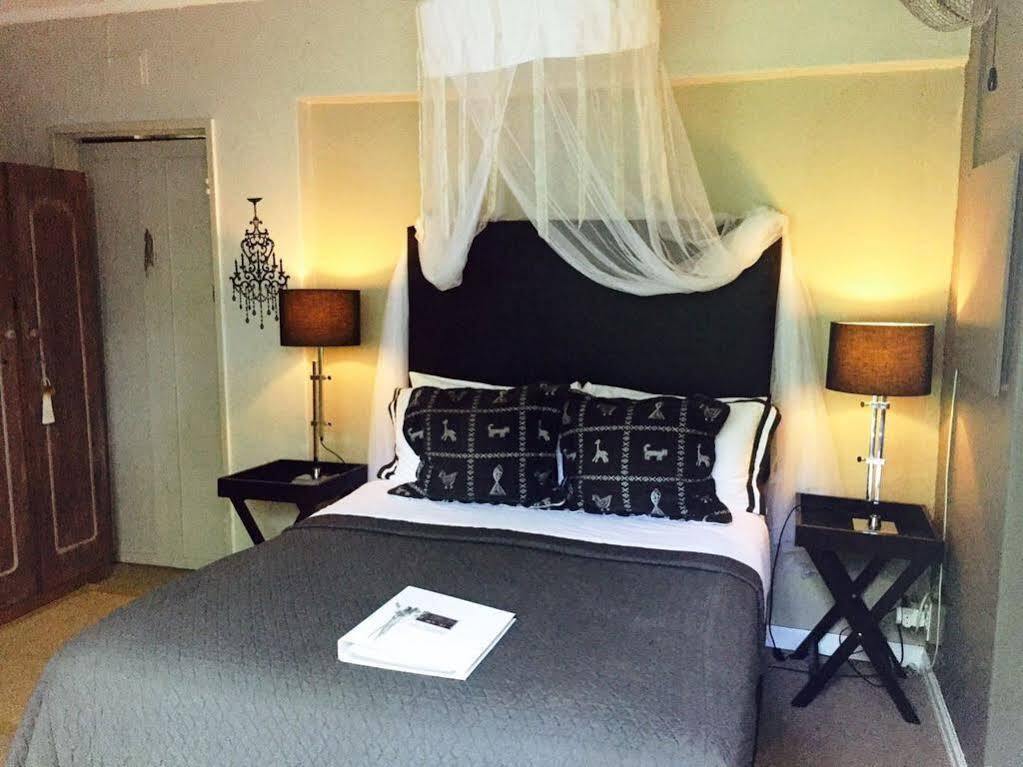 Cathkin Cottage Bed & Breakfast Champagne Valley Esterno foto