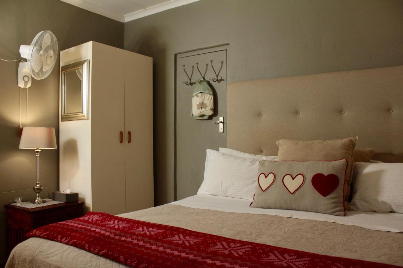 Cathkin Cottage Bed & Breakfast Champagne Valley Esterno foto