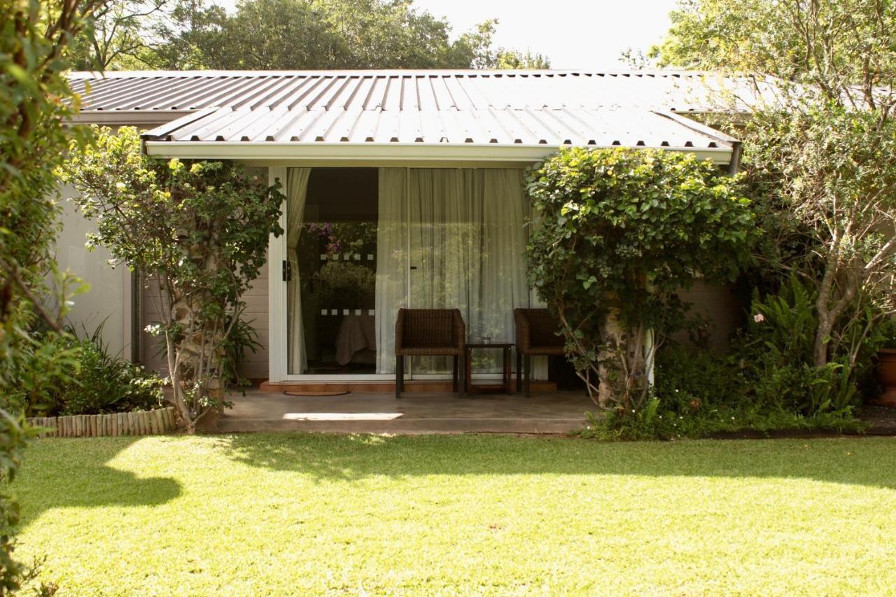 Cathkin Cottage Bed & Breakfast Champagne Valley Esterno foto
