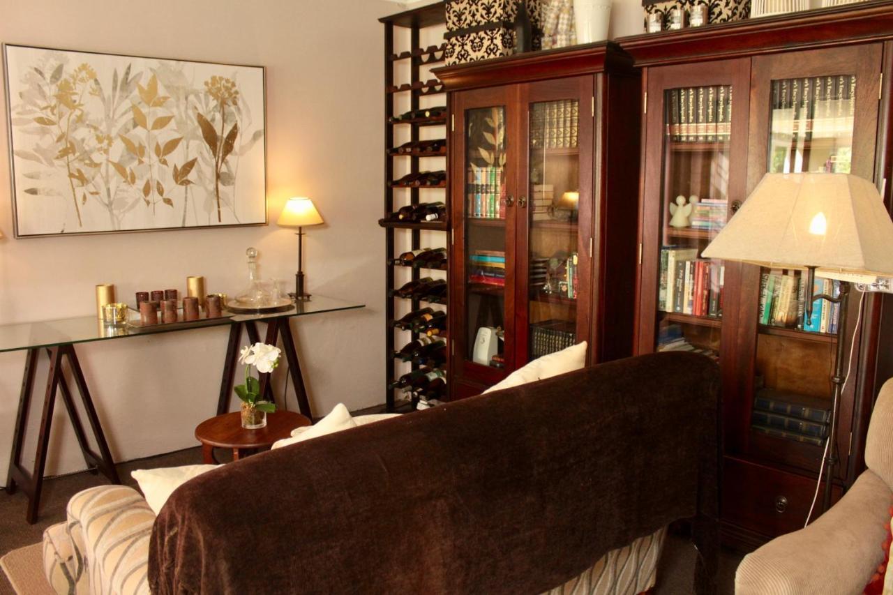 Cathkin Cottage Bed & Breakfast Champagne Valley Esterno foto