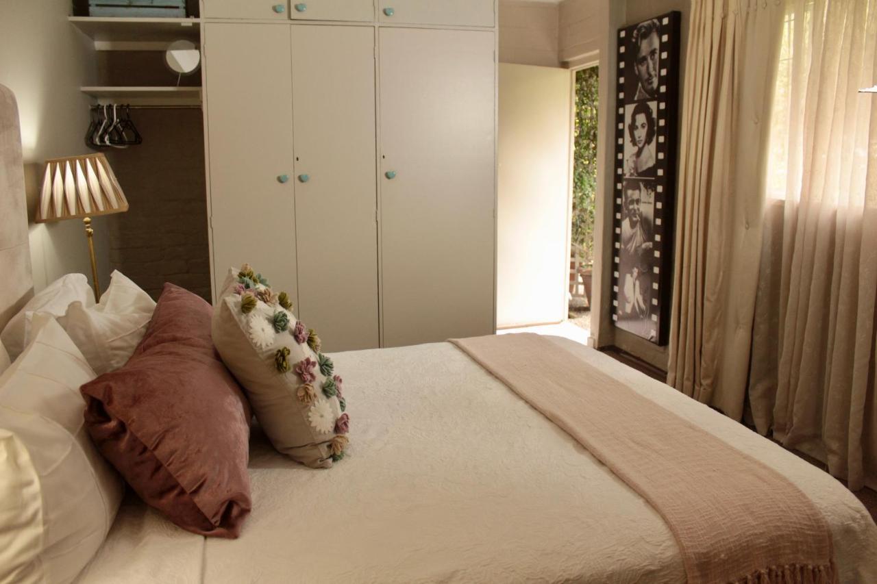 Cathkin Cottage Bed & Breakfast Champagne Valley Esterno foto